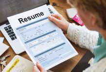 Creating the Perfect Government Resume: A Guide
