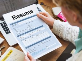 Creating the Perfect Government Resume: A Guide