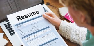 Creating the Perfect Government Resume: A Guide