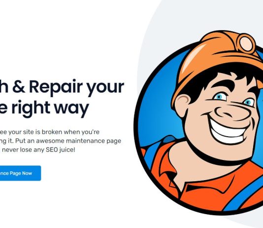 A Detailed Review of The WP Maintenance Plugin: Discover Some of The Best Features