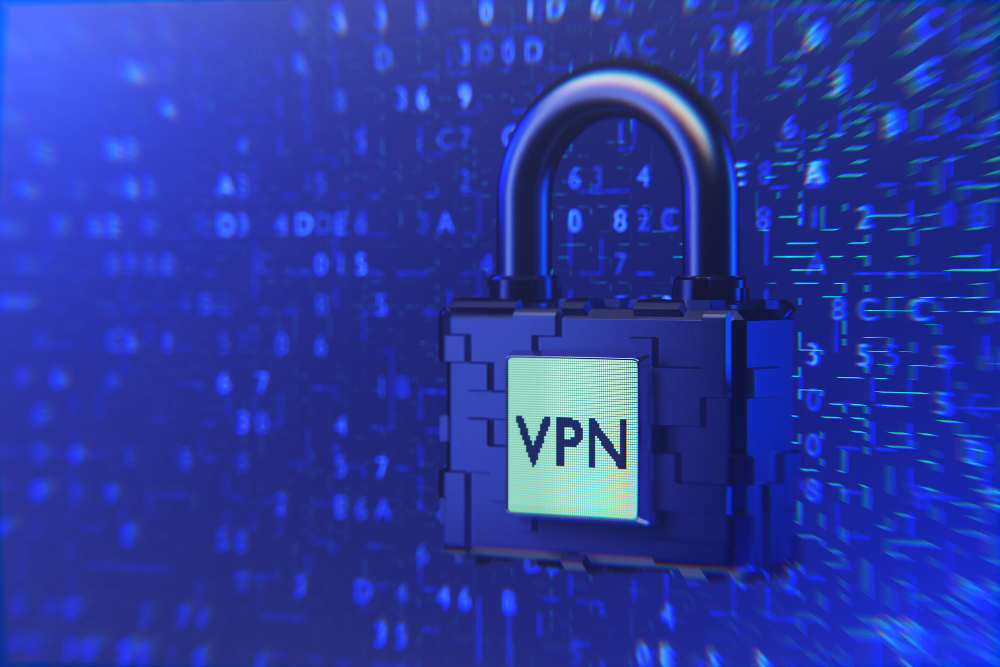  VPN the Concept of a Secure VPN Network 