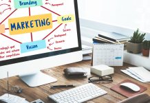 5 Steps to Create an Outstanding Marketing Plan: Find and Retain Your Customers