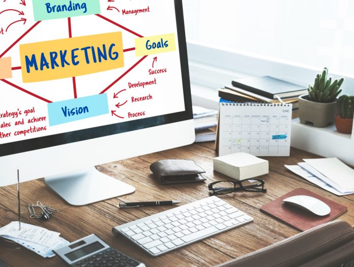 5 Steps to Create an Outstanding Marketing Plan: Find and Retain Your Customers