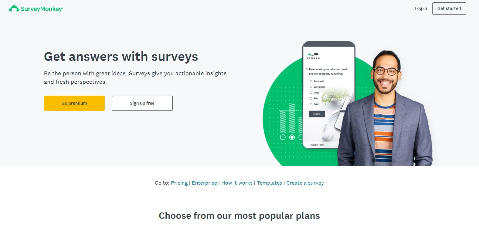 SurveyMonkey