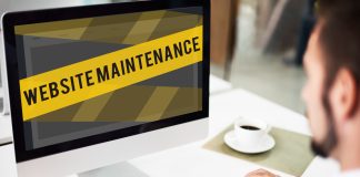 The Best Practices for WordPress Maintenance Mode