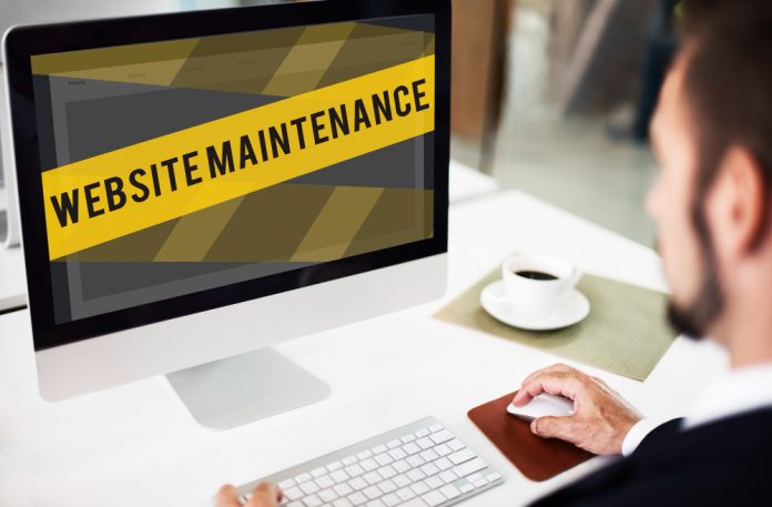 The Best Practices for WordPress Maintenance Mode