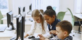 4 Reasons Why Kids Should Learn Computer Programming