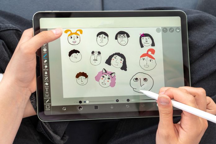 Best Apps for Drawing Professional Illustration and Painting [5 Apps for Beginners and Experts]