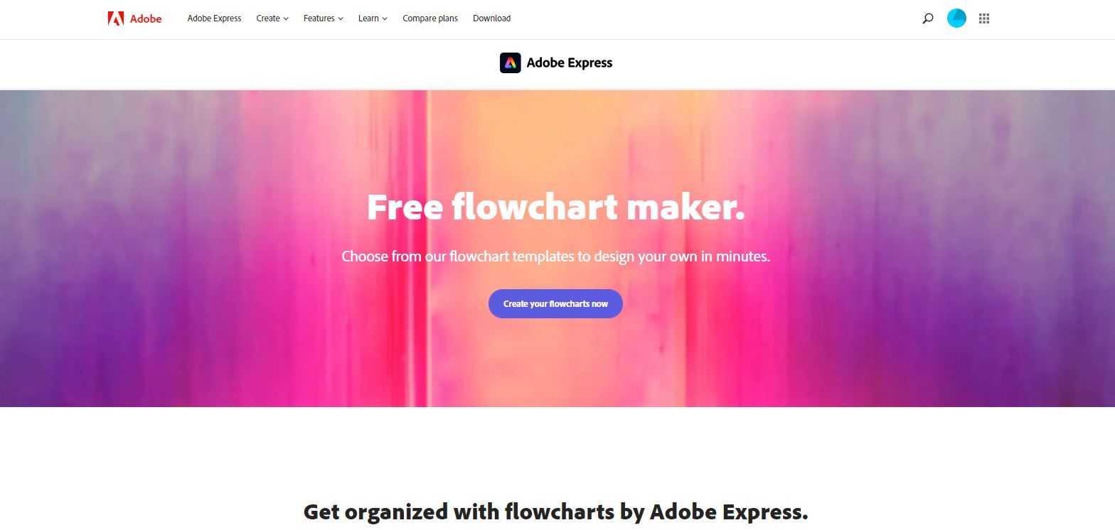 Adobe Express