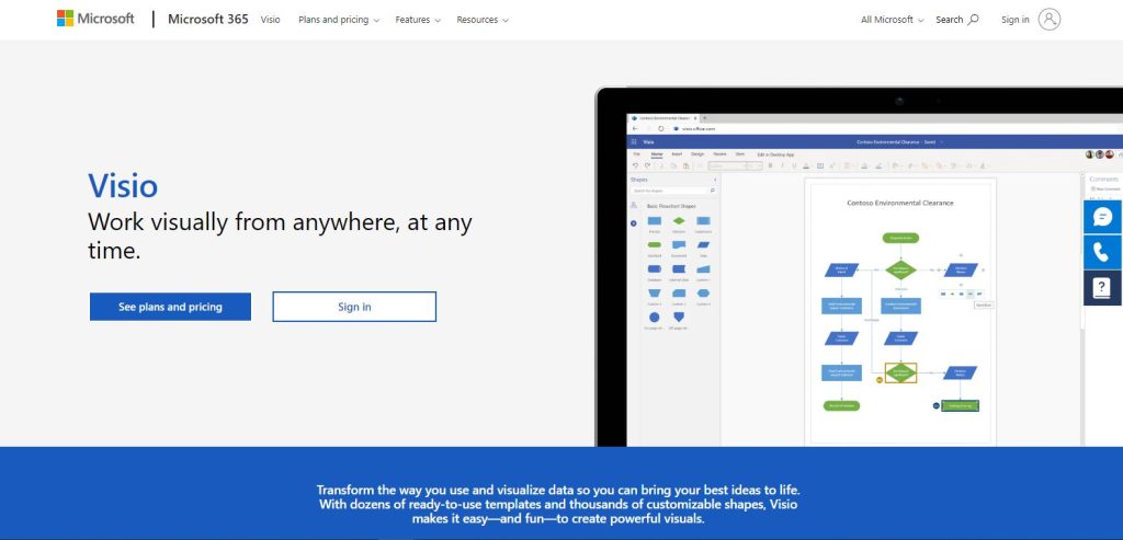 5 Best UML Diagram Tools: Create Personalized Diagrams With Flowcharts ...