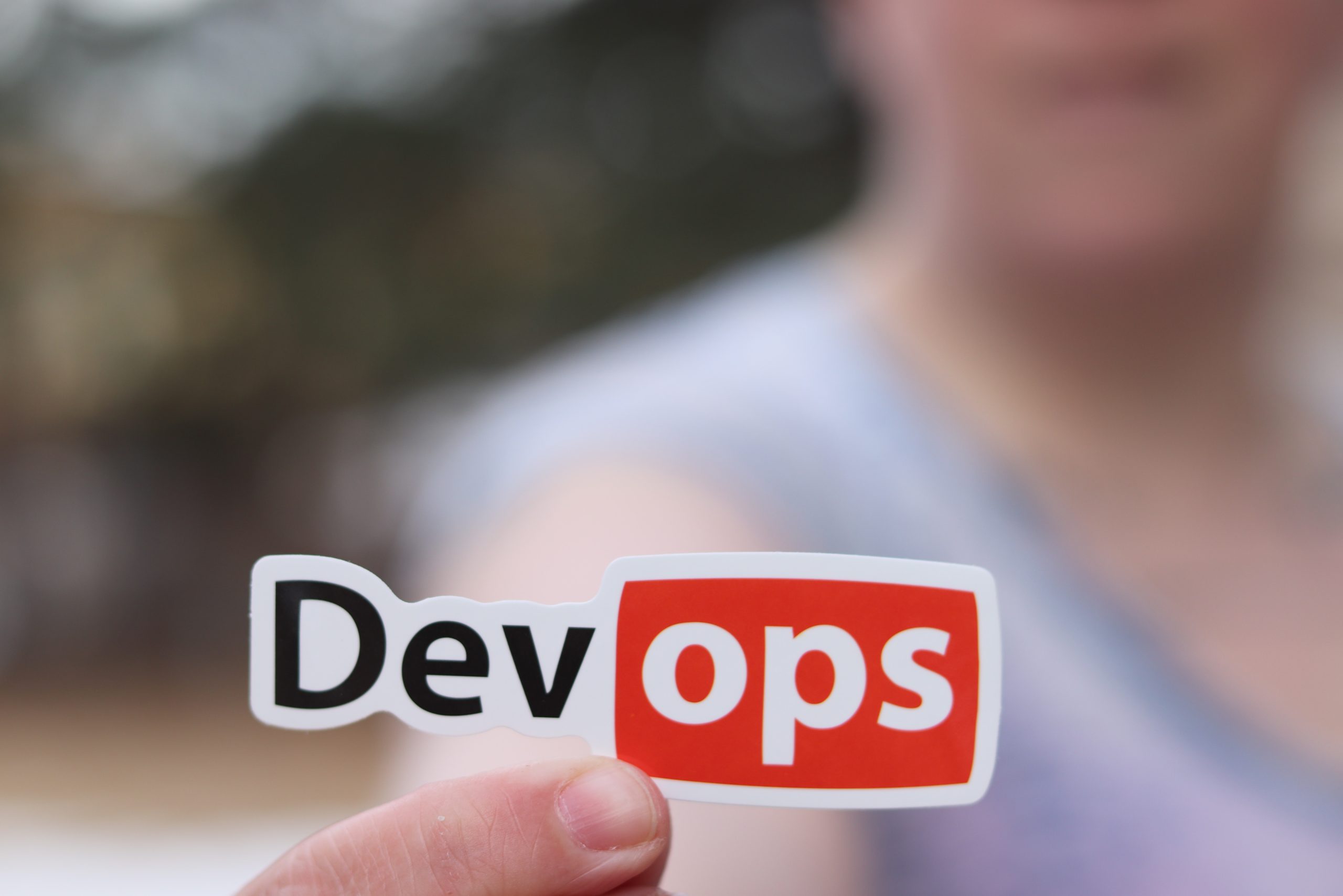 What is devops