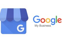 google mybusiness logo