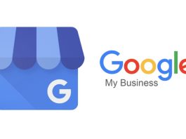 google mybusiness logo
