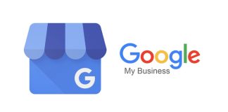 google mybusiness logo