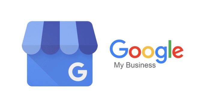 google mybusiness logo