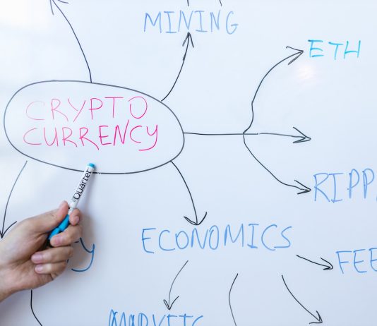 Cryptocurrency