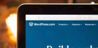 wordpress convert featured