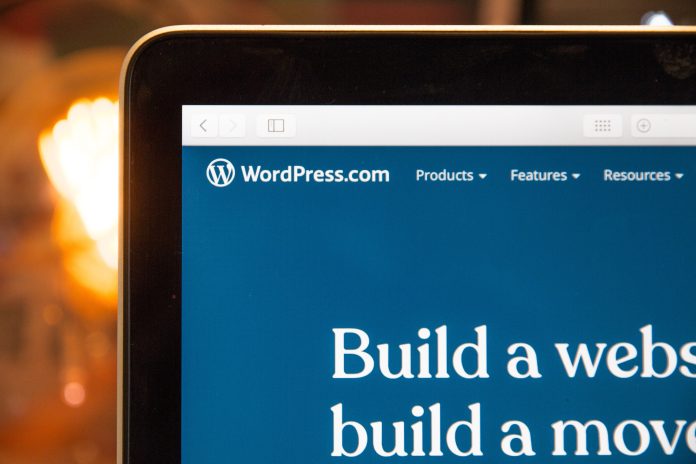 wordpress convert featured