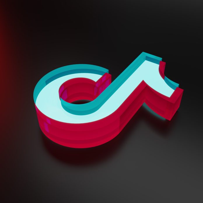 tiktok logo