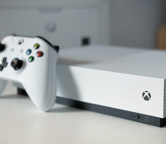 TNT Xbox App