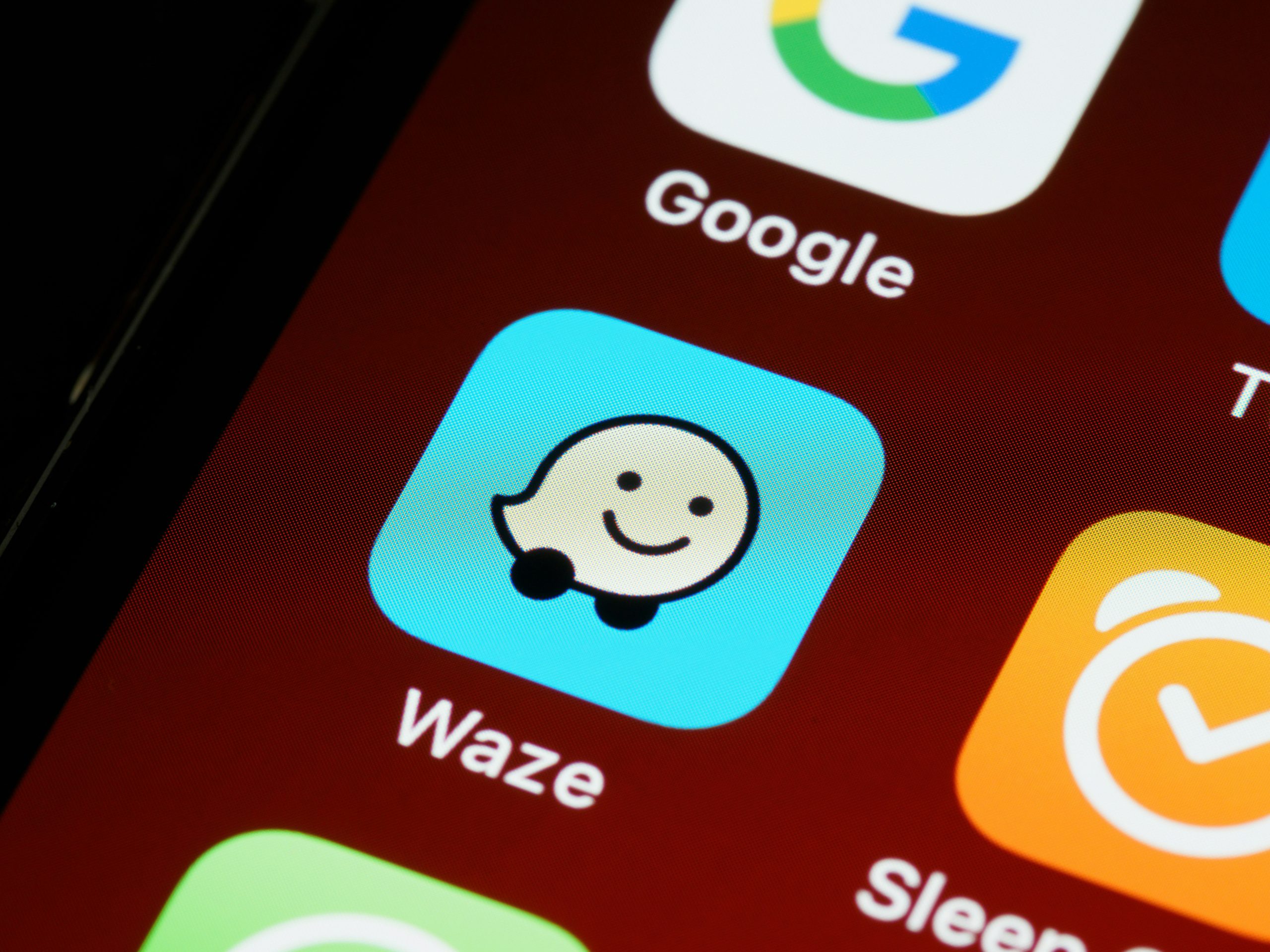 midjourney waze