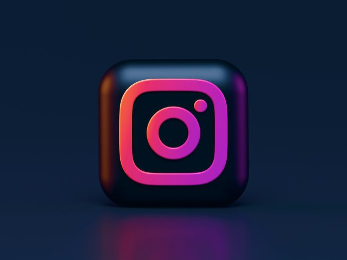 شعار الانستقرام