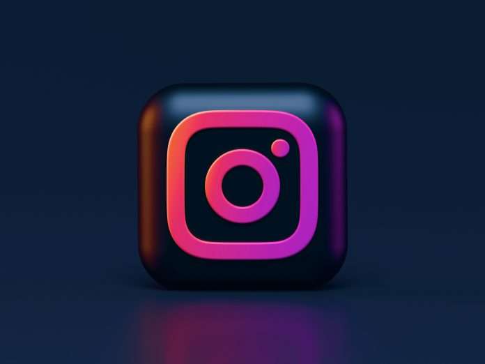 شعار الانستقرام