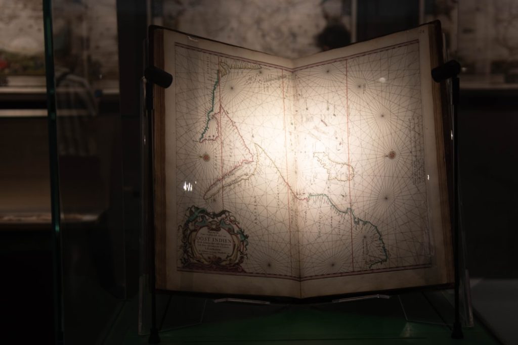 How to Create a Custom Reference Map: Step-by-Step Instructions for ...